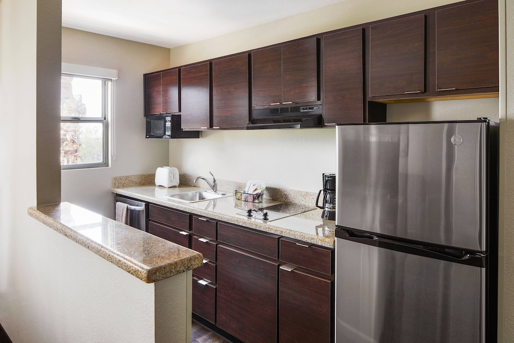 TownePlace Suites Tempe at Arizona Mills Mall - photo 12