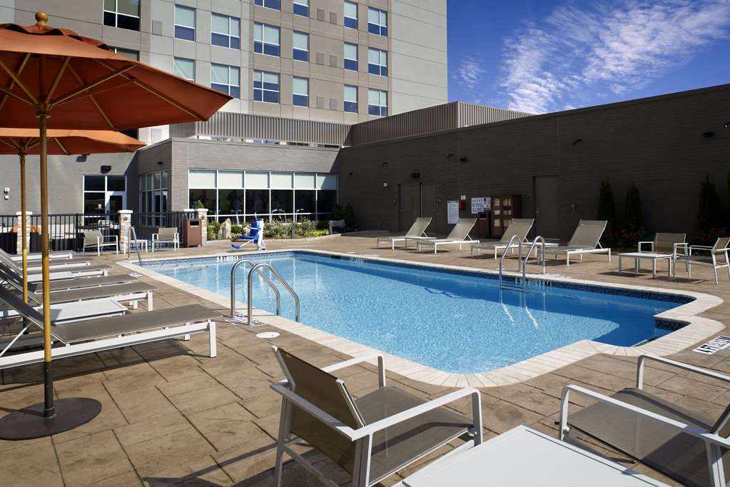 Hyatt House Raleigh North Hills - photo 2