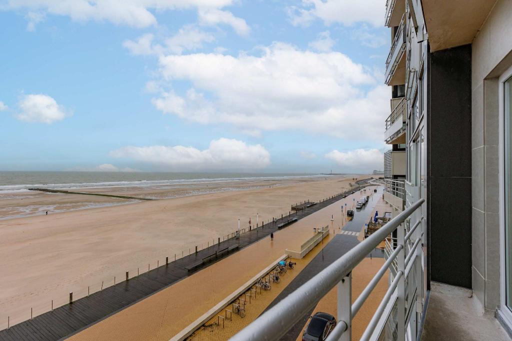 4b @ Longchamp — 4-Star Luxury Hotel in Ostend, Belgium