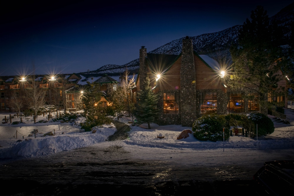 The Retreat on Charleston Peak - photo 72