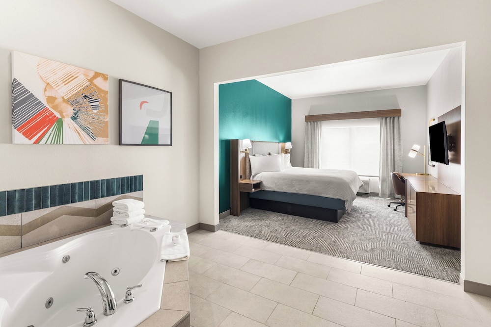 Holiday Inn Austin North Round Rock by IHG - photo 9