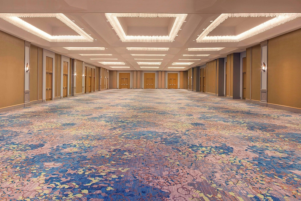 The Westin Dallas Park Central - photo 28