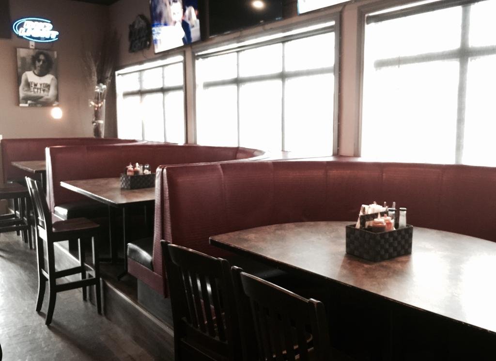 121 Steakhouse & Motel — Assiniboia — photo 5