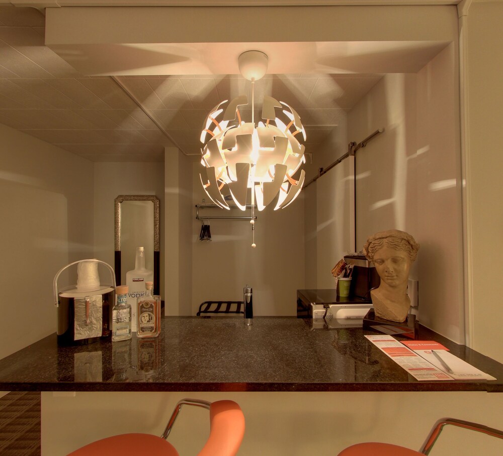 Hotel Royal Oak - photo 20
