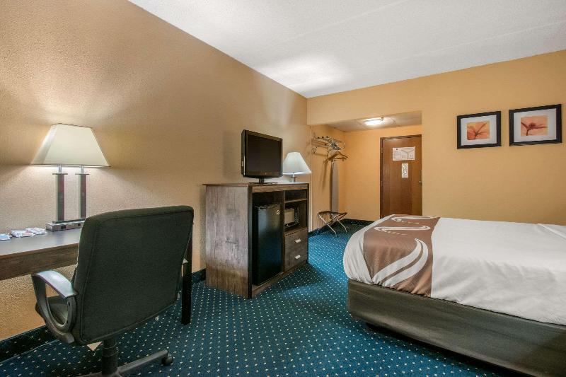 Quality Inn Carlisle - photo 48