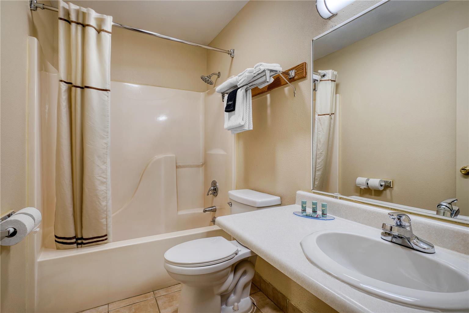 SureStay by Best Western Massena - photo 29