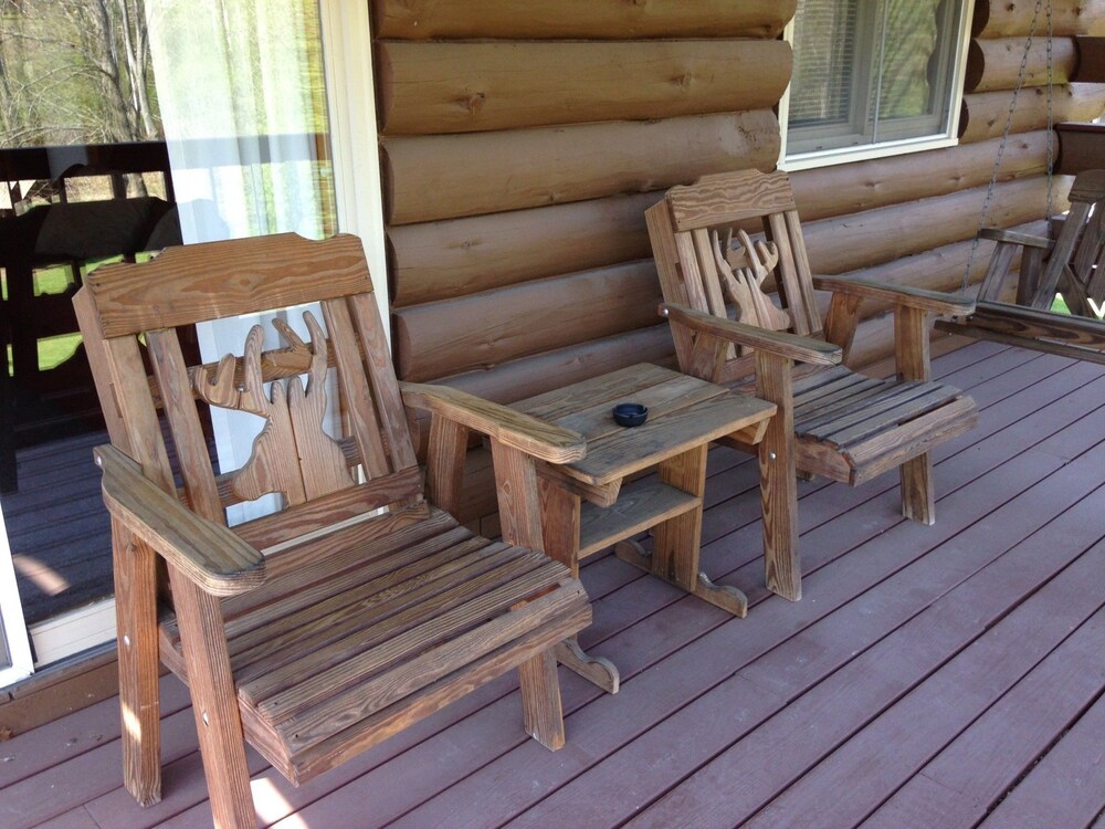 Rough Cut Lodge - photo 36