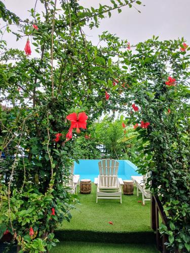 The Retreat — hotel in Ribeira Grande