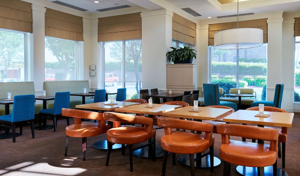 Hilton Garden Inn Charlotte North - photo 22
