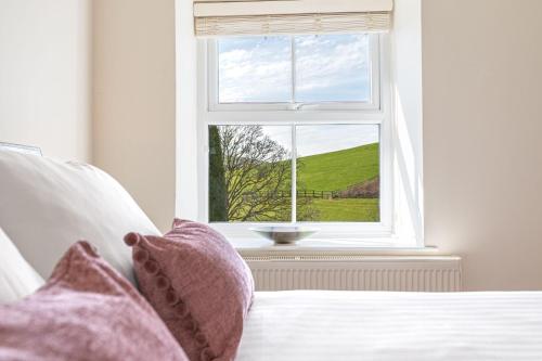 Mill Cottage — 4-Star Luxury Hotel in Windermere, United Kingdom