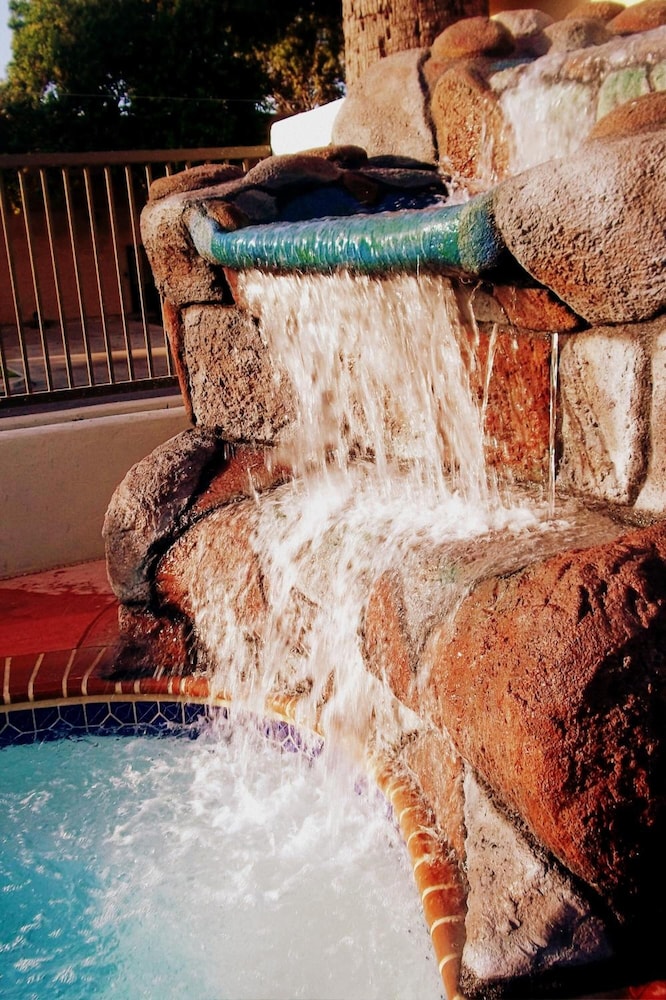 Whispering Palms Inn - photo 19