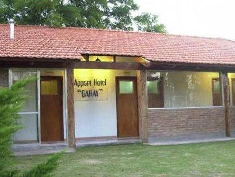 Apart Hotel Garay — Rafaela