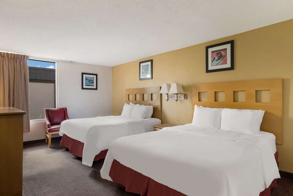 Quality Inn Alice - photo 9