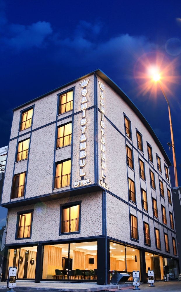 Sah Istanbul Hotel - last minute hotel in Bursa