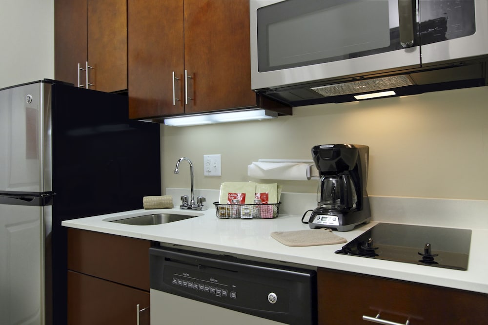 TownePlace Suites New Orleans Harvey West Bank - photo 14
