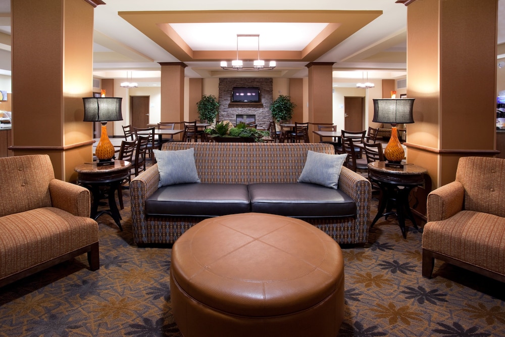 Holiday Inn Express Hotel & Suites LAMAR by IHG - photo 34