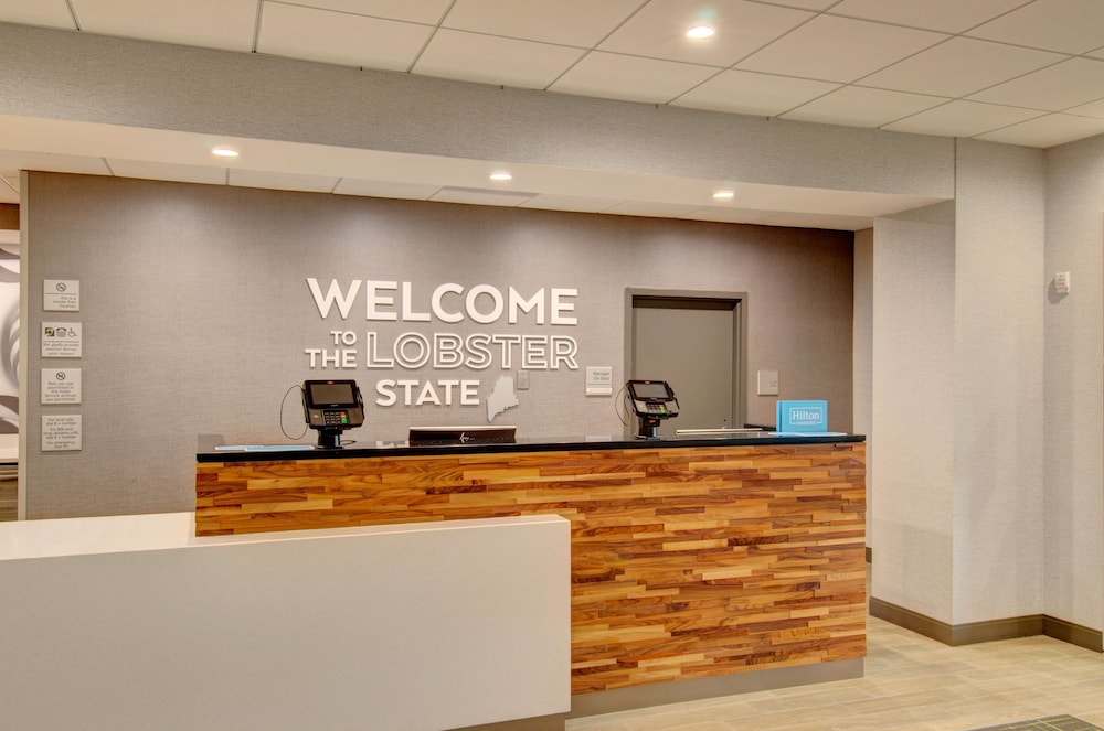 Hampton Inn & Suites Portland West - photo 11