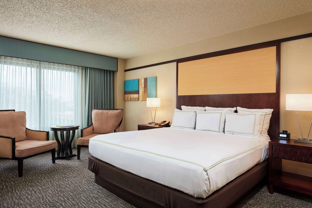DoubleTree by Hilton Orlando Theme Park Resort - photo 37