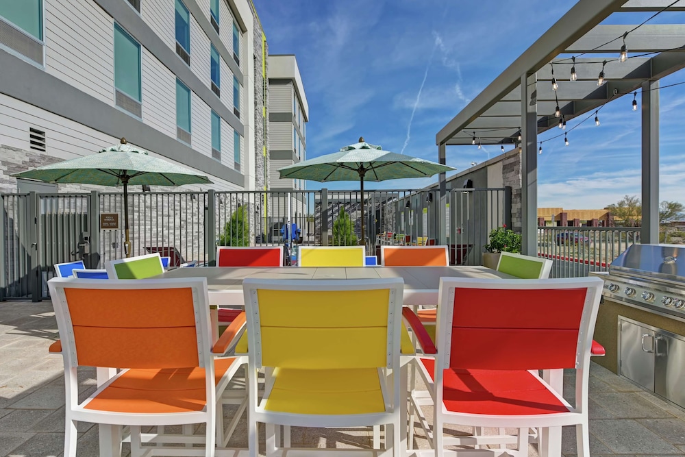 Home2 Suites by Hilton Buckeye Phoenix - photo 40