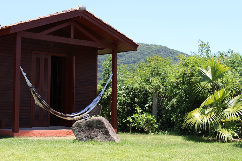 Green Mountain Pousada — Florianopolis — photo 2