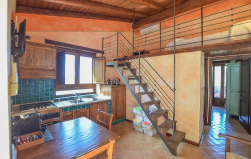 Nice Apartment In Casal Velino — 4-Star Luxury Hotel in Casal Velino, Italy