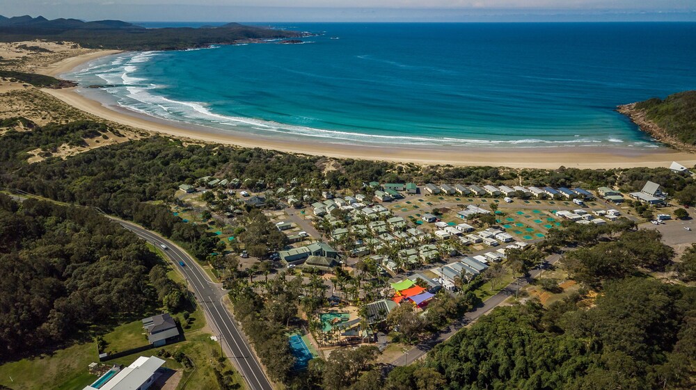 Ingenia Holidays One Mile Beach — hotel in One Mile