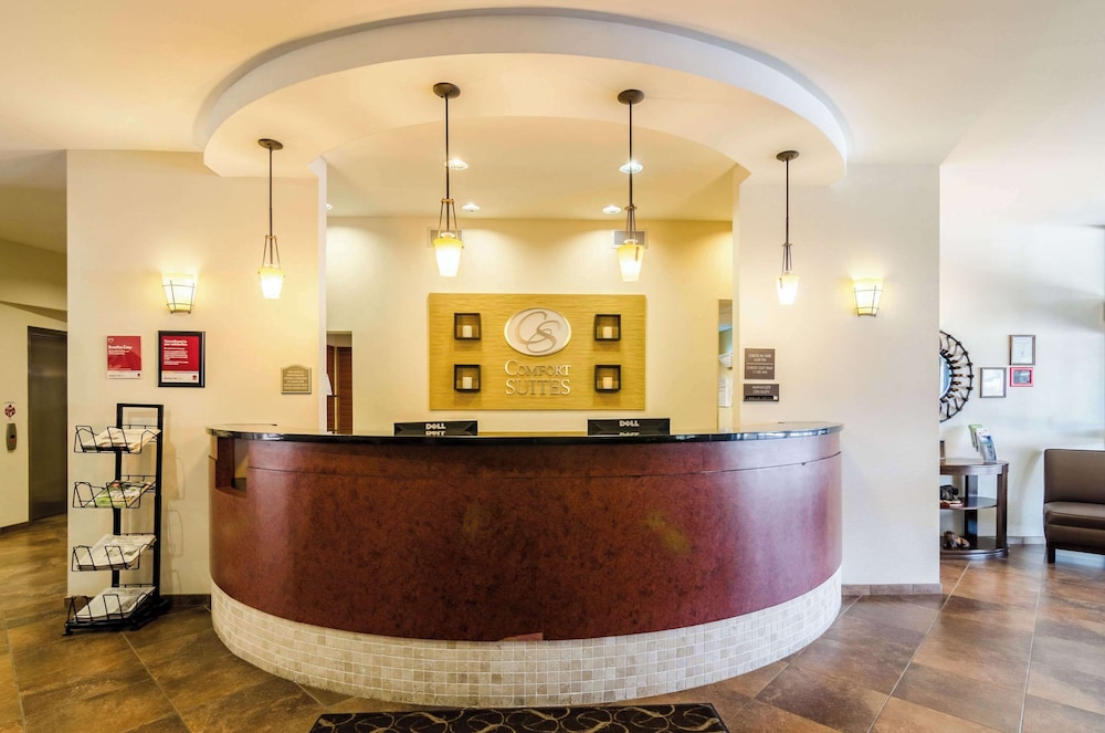 Comfort Suites Gothenburg - photo 4