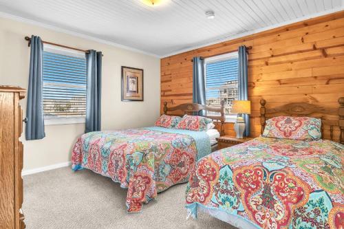 The Beach Fact Oar by Oak Island Accommodations - photo 49