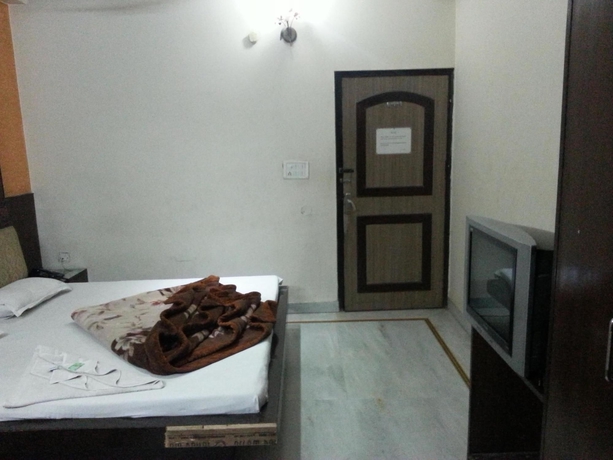 Centra Inn — Delhi — photo 4