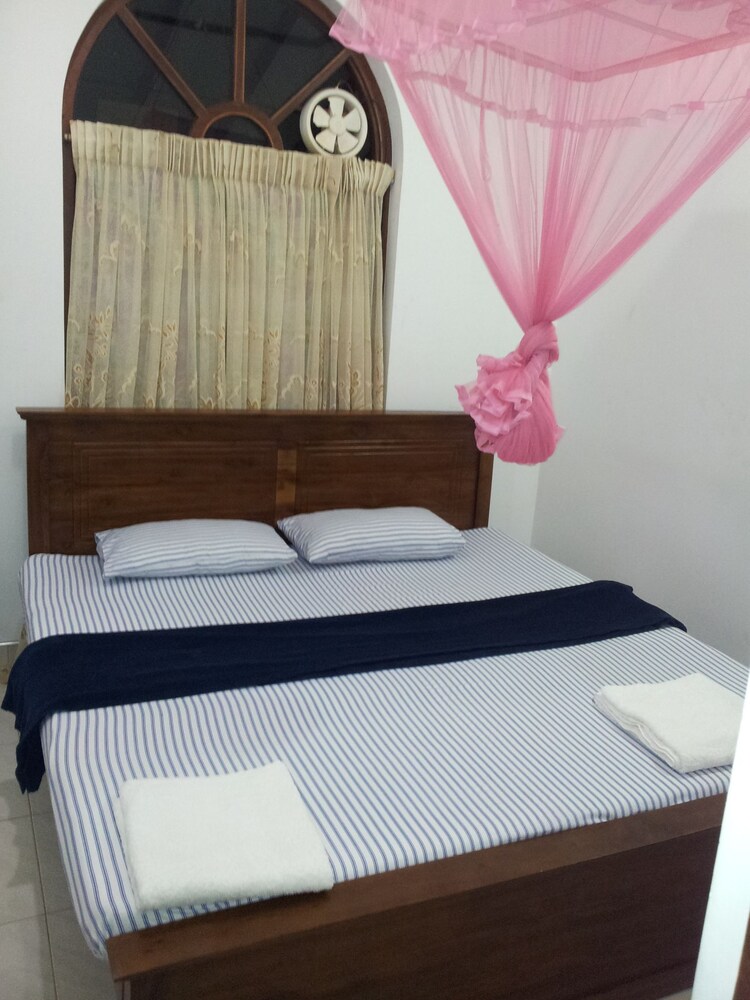 Patrick Holiday Resort - carbon neutral hotel in Negombo