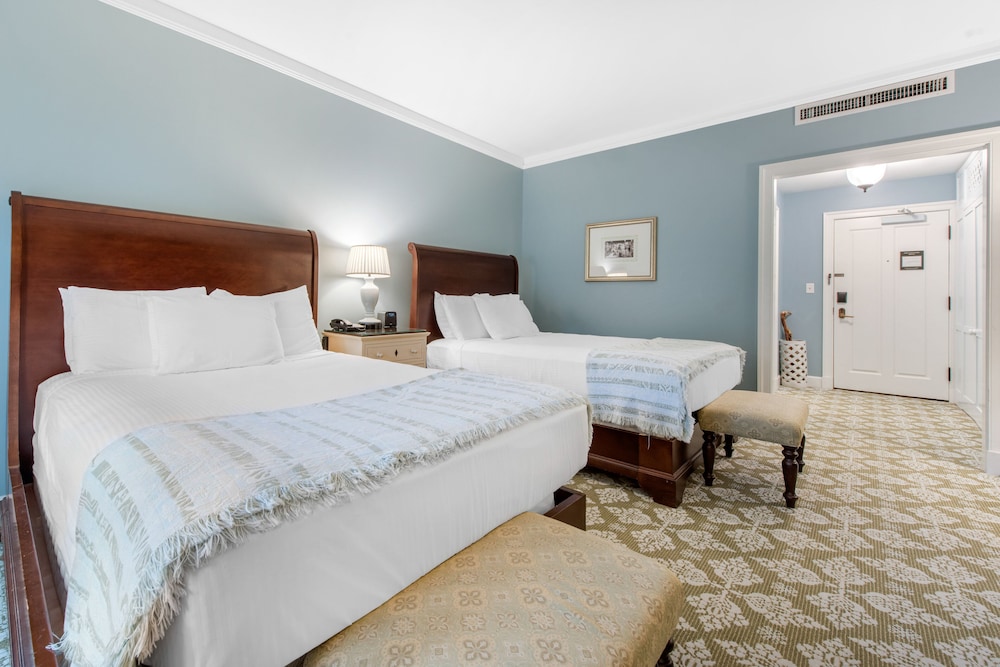 Omni Bedford Springs Resort & Spa - photo 50