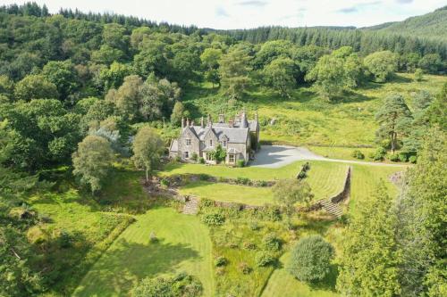 Tarbert Country Manor — Tarbert