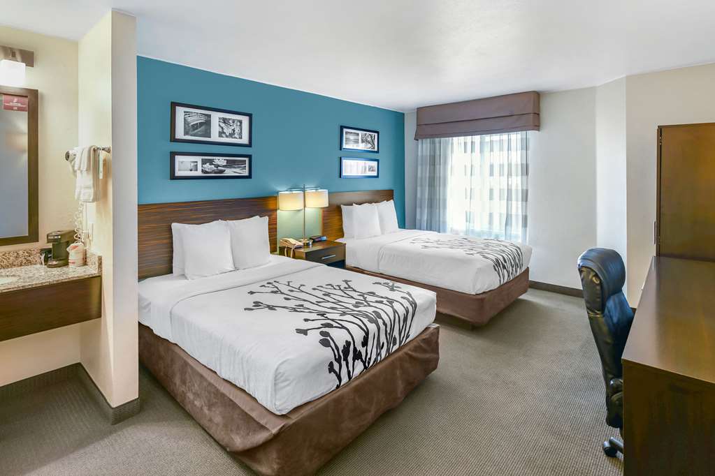 Sleep Inn near Washington State Line - photo 13
