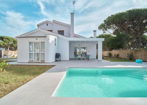 Tío Pa Tucasaenconil in Conil De La Frontera, Spain