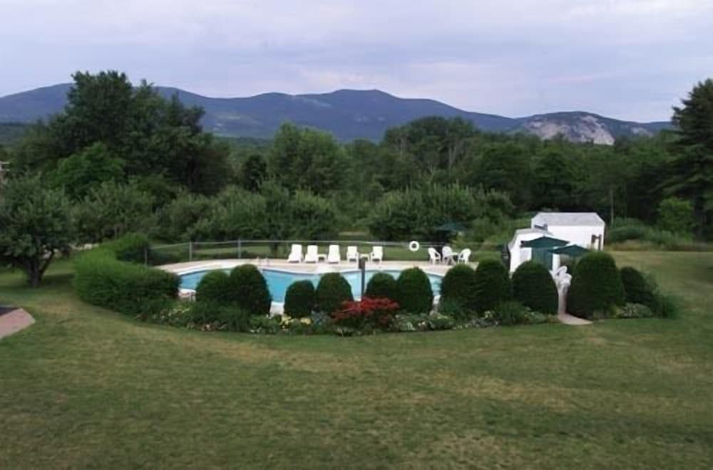 Briarcliff Motel - photo 18