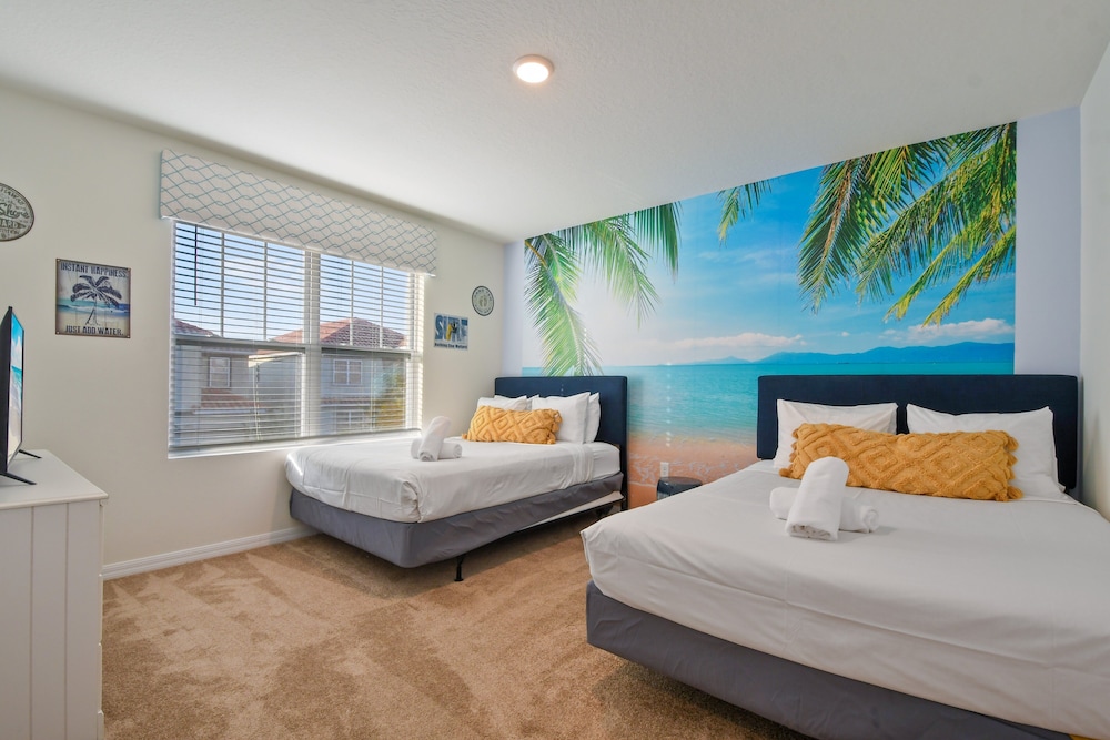Elegant 7bed 5.5bath Pool Villa at Solterra Resort - photo 5