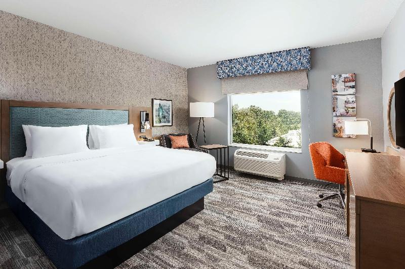 Hampton Inn Bellingham Airport - photo 62