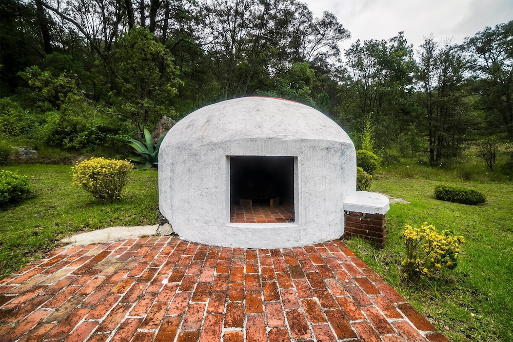 Hotel Chinguirito — hotel in Villa Del Carbon
