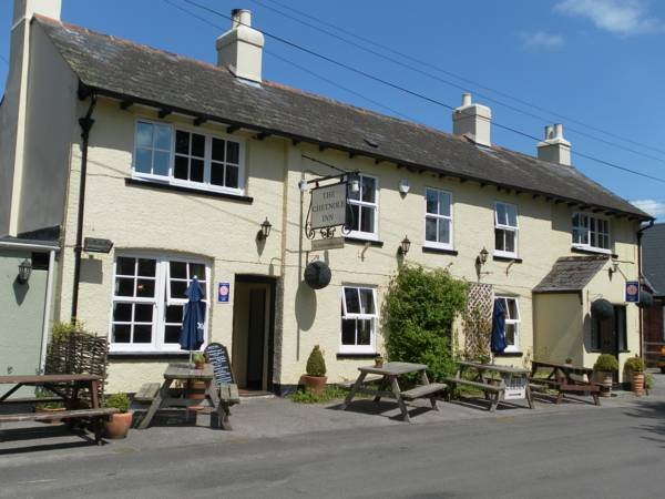 The Chetnole Inn in Sherborne, United Kingdom