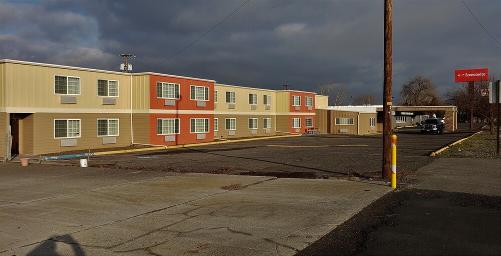 Econo Lodge Umatilla Columbia River Area - photo 23