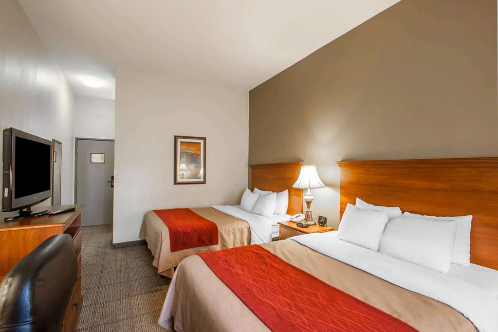 Quality Inn & Suites Germantown North - photo 14