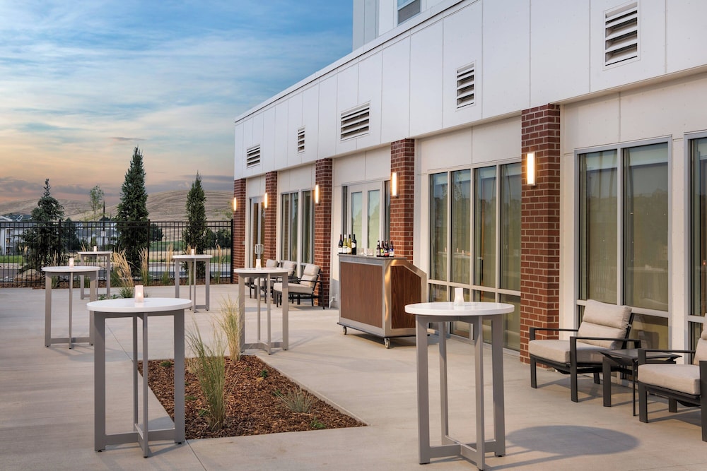 Courtyard by Marriott Pullman - photo 40