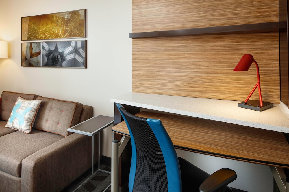 TownePlace Suites by Marriott Louisville Northeast - photo 9
