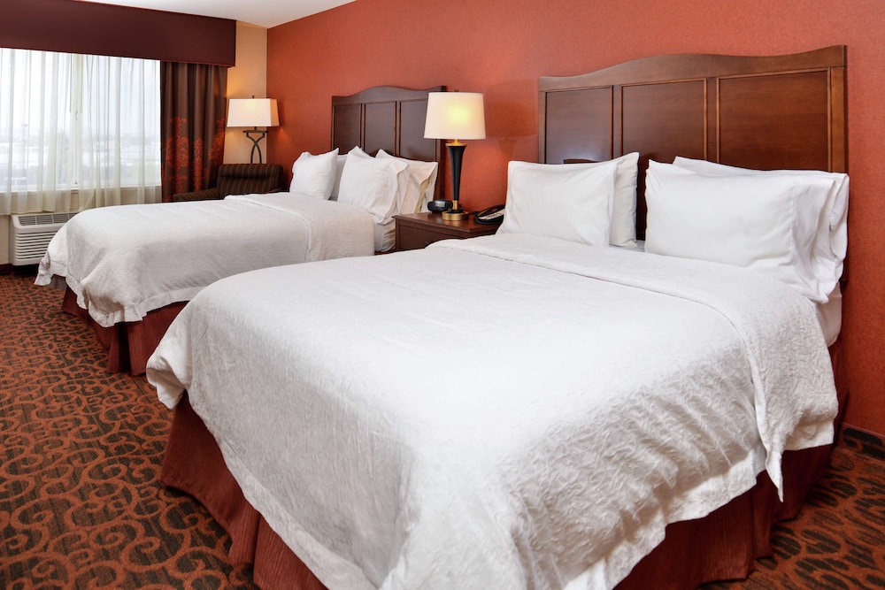 Hampton Inn Idaho Falls Airport - photo 11