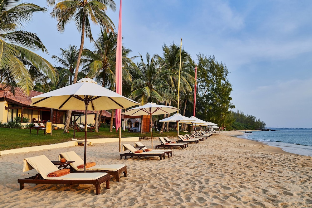 Chen Sea Resort & Spa — 4-Star Luxury Hotel in Phu Quoc, Vietnam