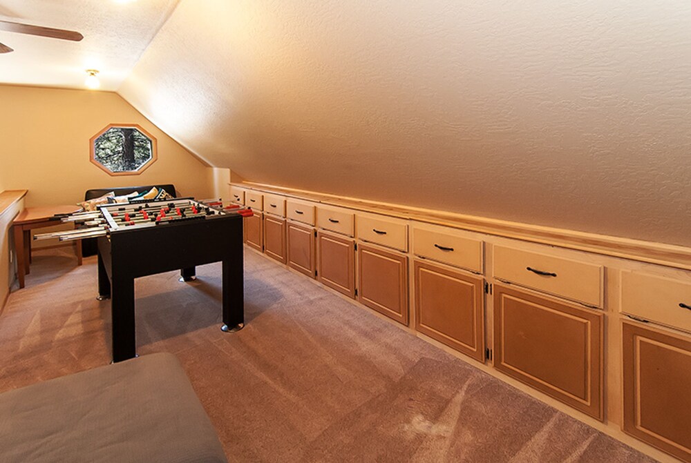 Oslo's Hideaway by Tahoe Mountain Properties - photo 12