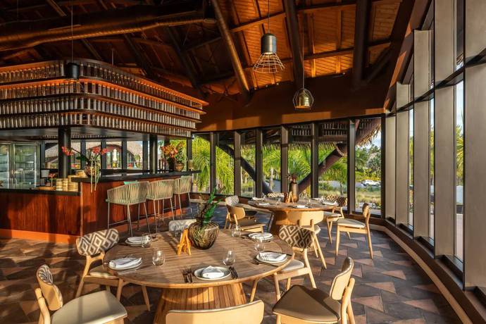 Club Med Miches Playa Esmeralda — hotel in Miches