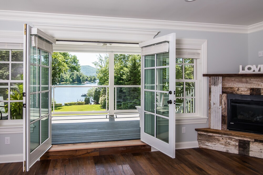 Chateau Rooms - photo 9