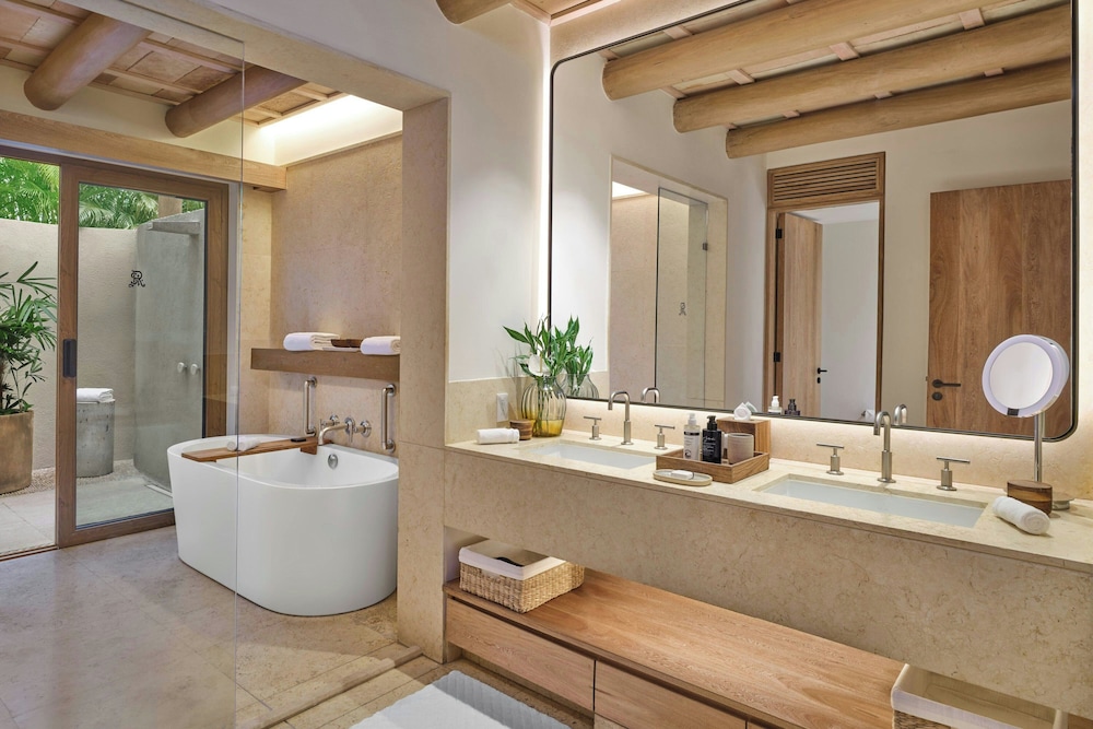 The St. Regis Punta Mita Resort