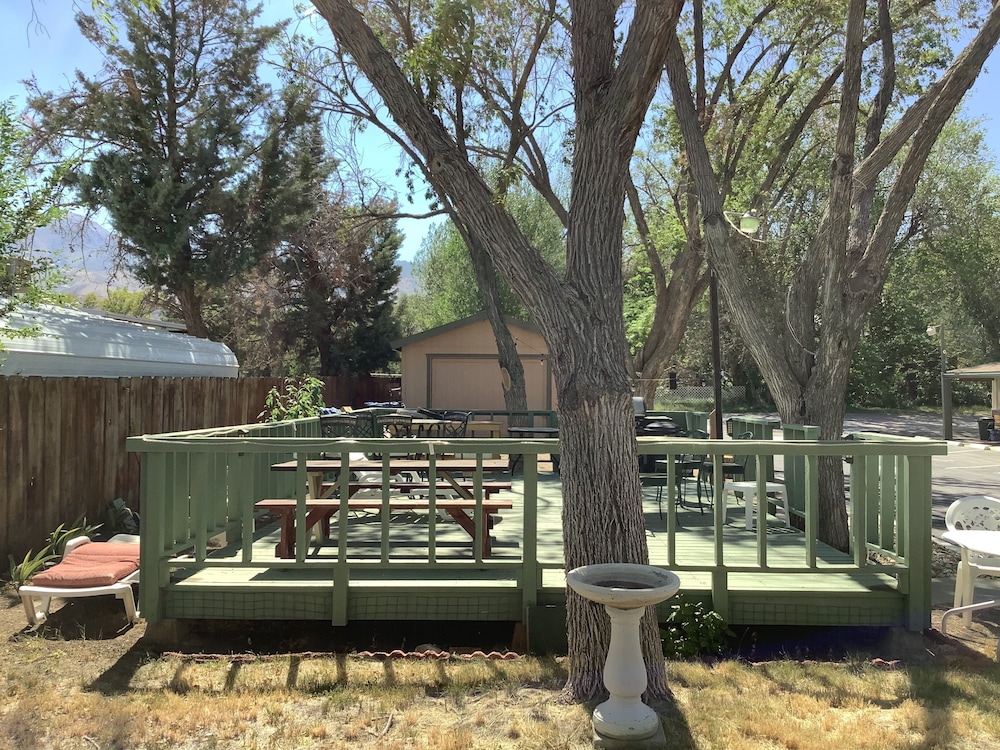 Starlight Motel - photo 21